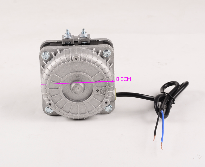 Motor - B02010013
